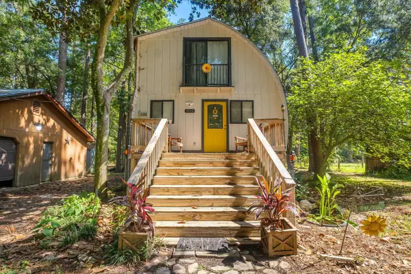 5916 Stoneler Road, Tallahassee, FL 32303