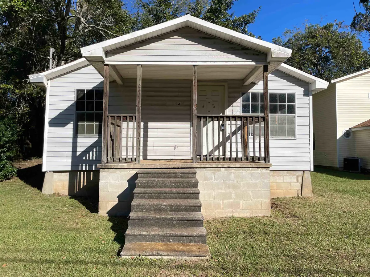 1329 Lowell Street, Tallahassee, FL 32303 - #1
