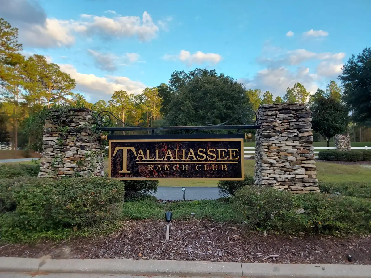 Lot 26 Block F Jubilee Trail, Tallahassee, FL 32305 - #1