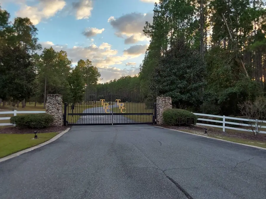 Lot 26 Block F Jubilee Trail, Tallahassee, FL 32305 - #3