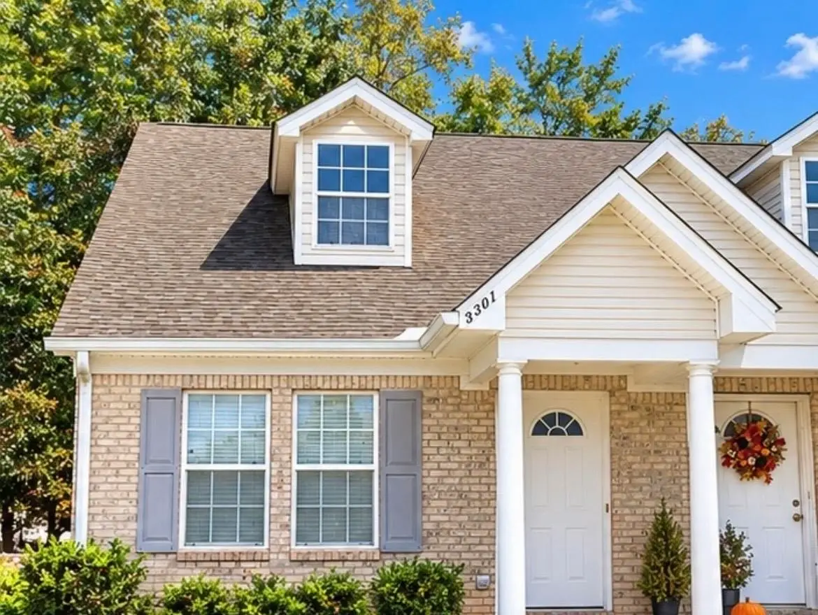 3301 Sawtooth Drive, Tallahassee, FL 32303 - #1