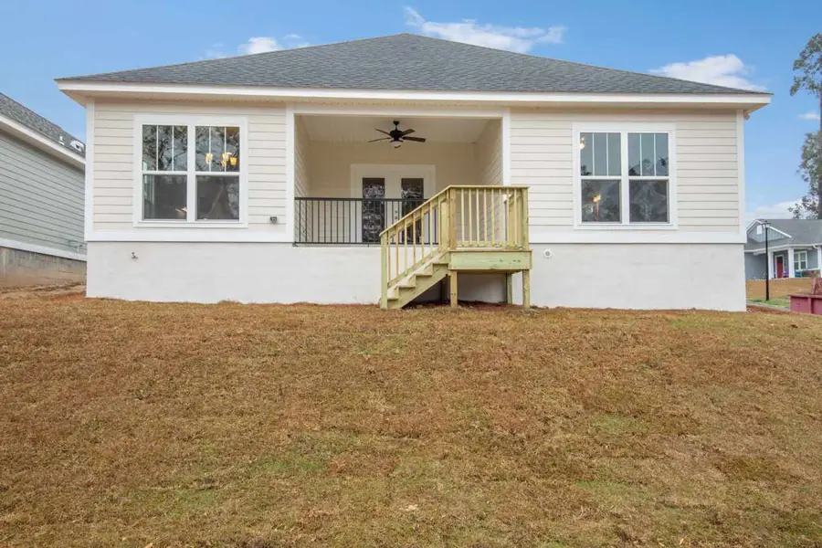 5118 Candlebrook Drive, Tallahassee, FL 32317 - #3