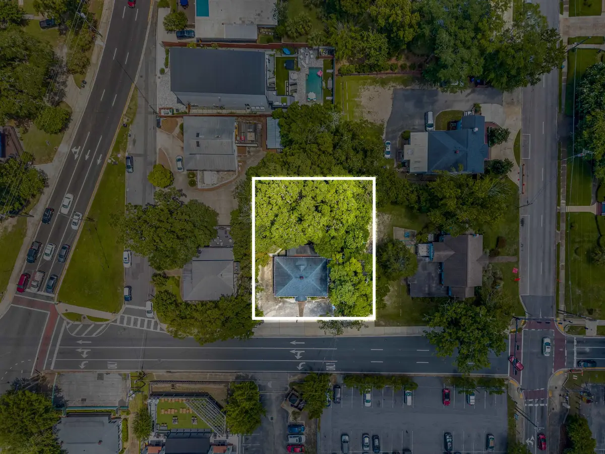 1313 N Gadsden Street, Tallahassee, FL 32303 - #1