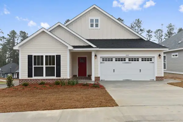 5109 Candlebrook Drive, Tallahassee, FL 32317