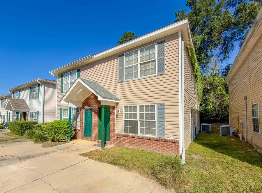3210 Allison Marie Court, Tallahassee, FL 32304 - #2
