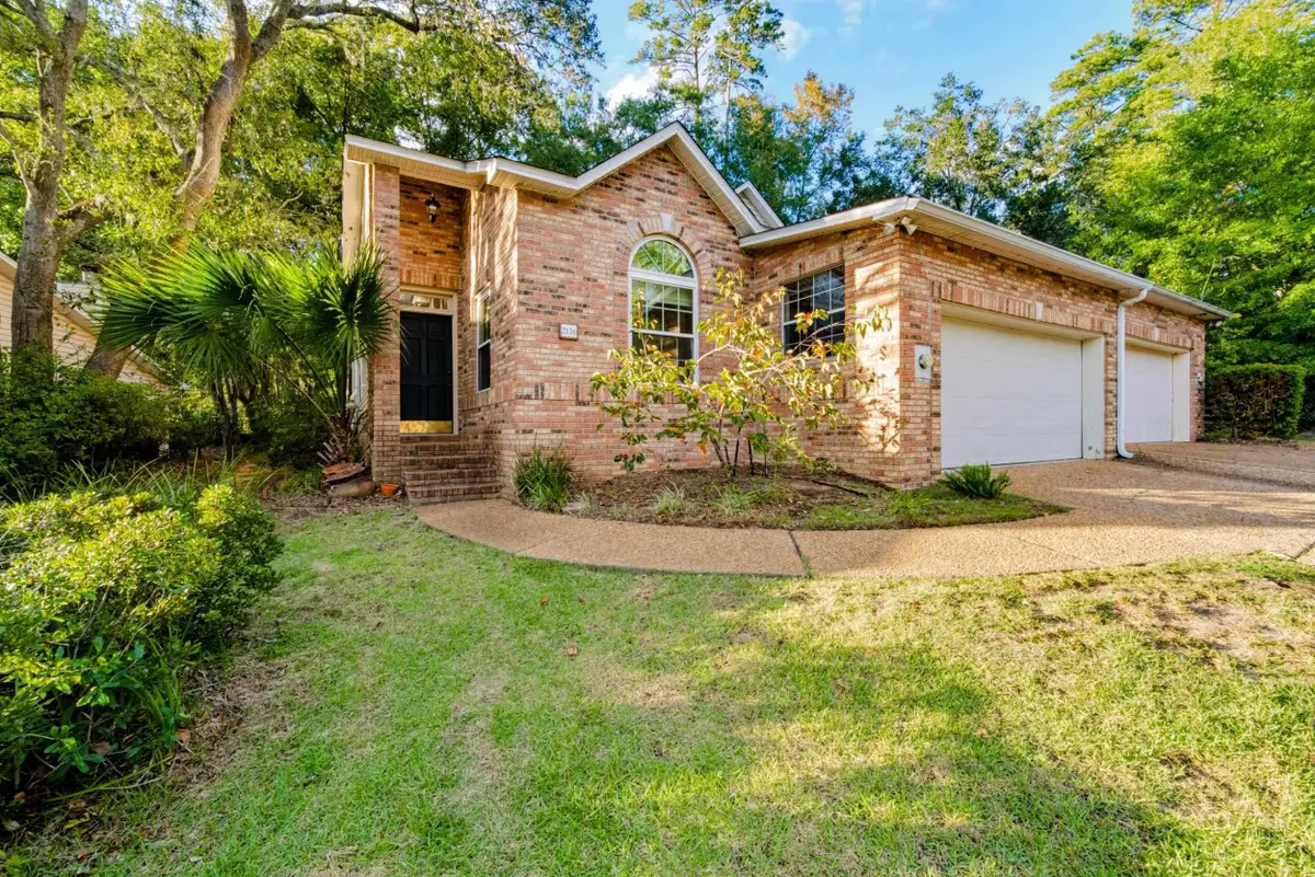 2156 Pink Flamingo Lane, Tallahassee, FL 32308 - #1