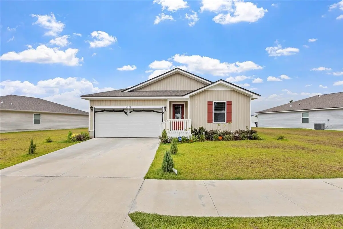 4522 Rivers Landing Drive, Tallahassee, FL 32303 - #1