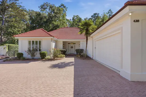 430 Lacy Woods Court, Tallahassee, FL 32312