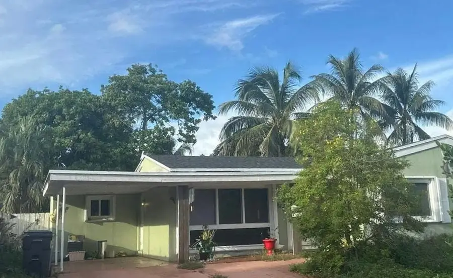 3047 Grant Street, Hollywood, FL 33021 - #2
