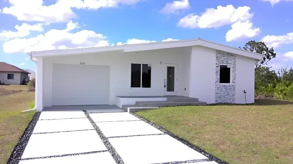 3102 S Sally Avenue, Other Florida, FL 33976