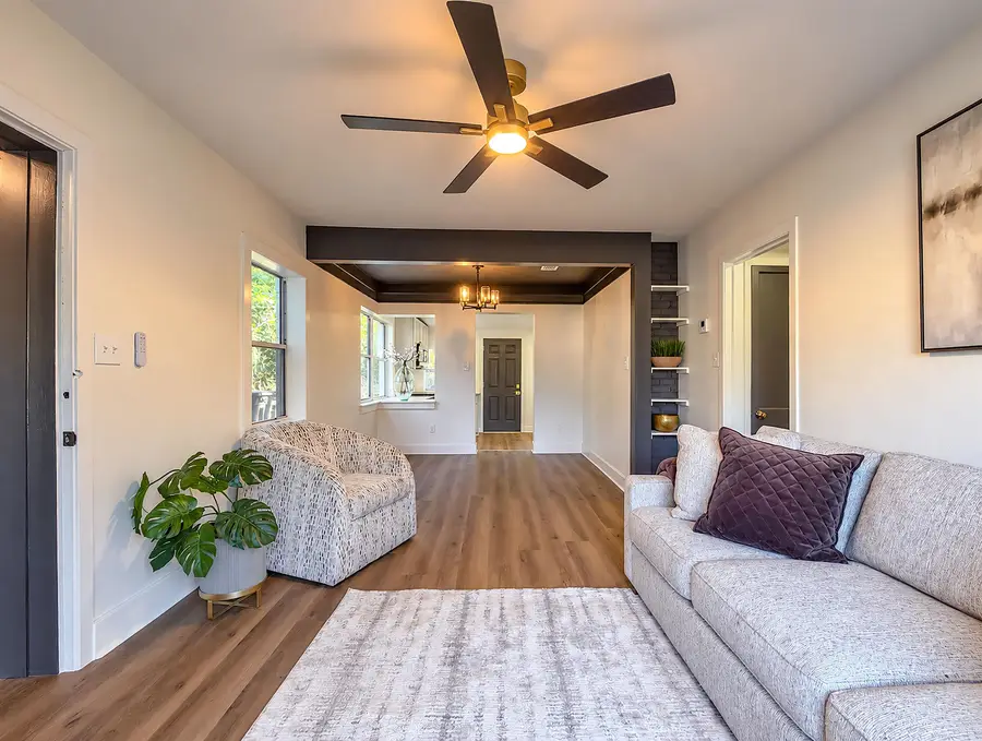 1525 Patrick Avenue, Tallahassee, FL 32310 - #3