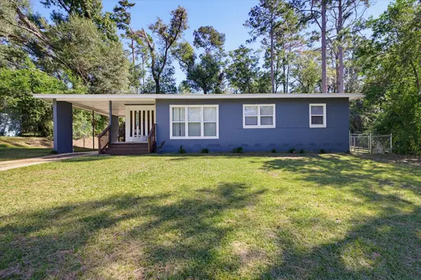 2407 Dozier Drive, Tallahassee, FL 32301