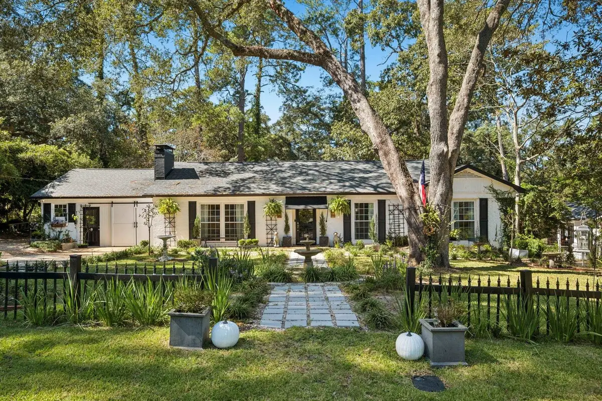 2120 Jenette Street, Tallahassee, FL 32308 - #1