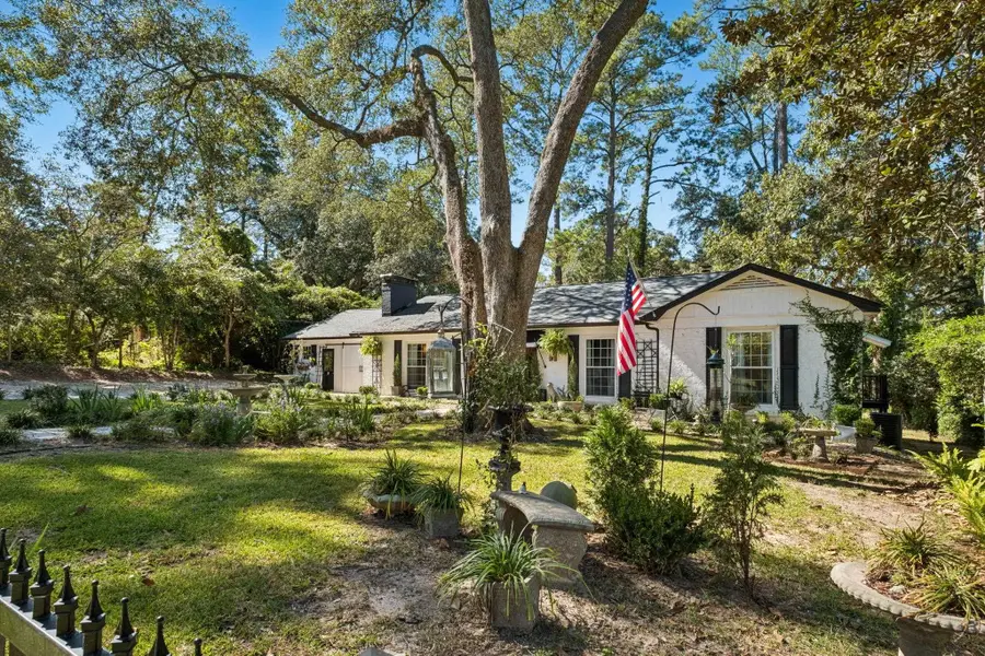 2120 Jenette Street, Tallahassee, FL 32308 - #3