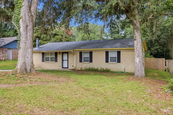 4020 Elder Lane, Tallahassee, FL 32303