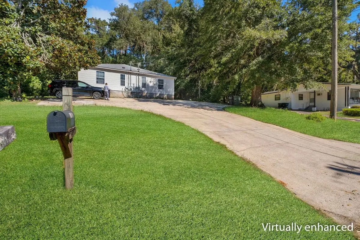 816 Putnam Drive #1-2, Tallahassee, FL 32301 - #1