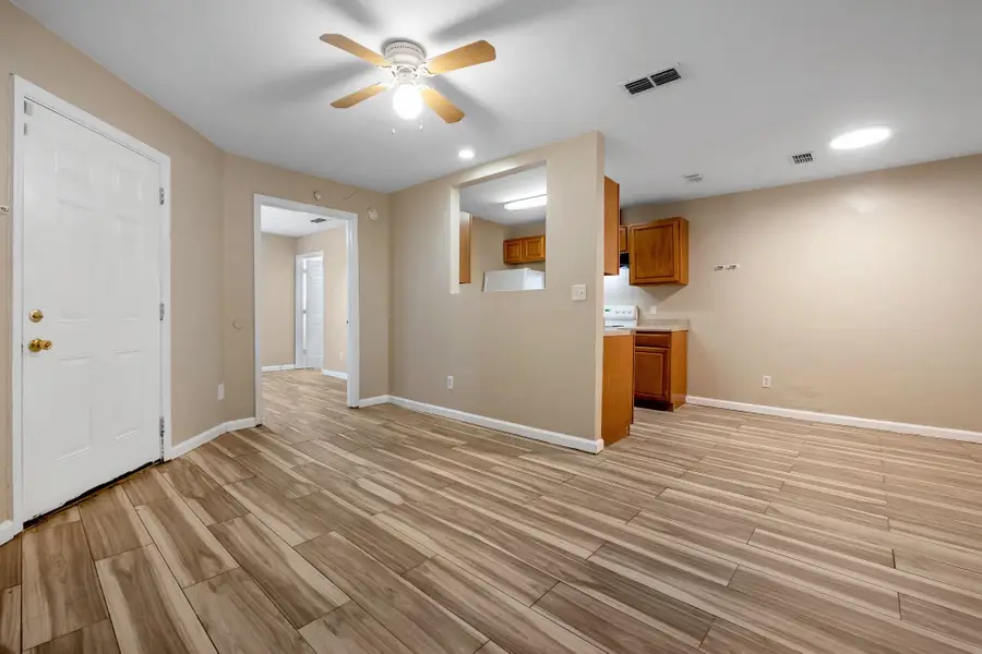816 Putnam Drive #1-2, Tallahassee, FL 32301 - #3