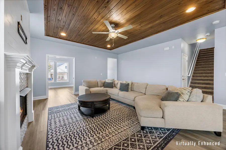 2416 Sweet Valley Heights, Tallahassee, FL 32308 - #2