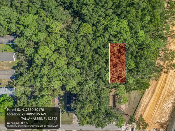 0 Oleander Drive, Tallahassee, FL 32305