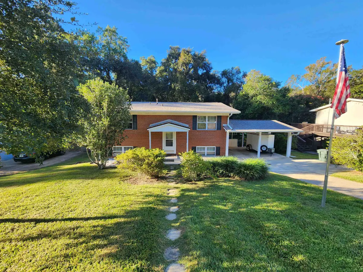 1413 Devils Dip, Tallahassee, FL 32308 - #1
