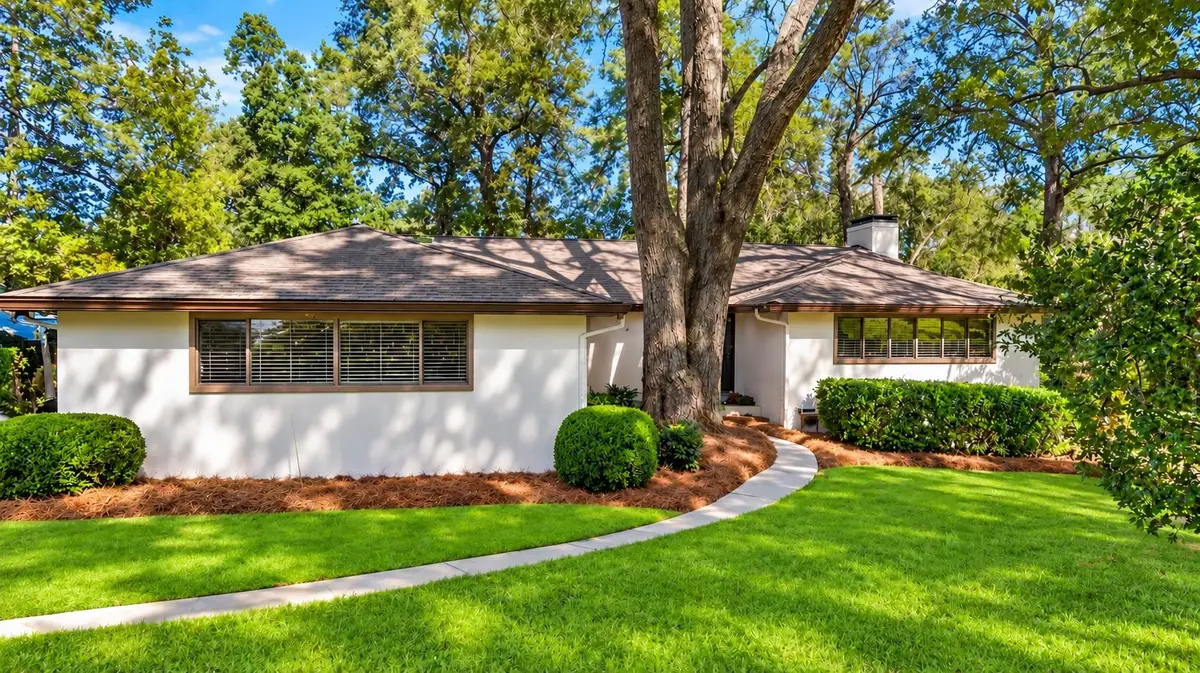 3714 Glin Circle, Tallahassee, FL 32309 - #1