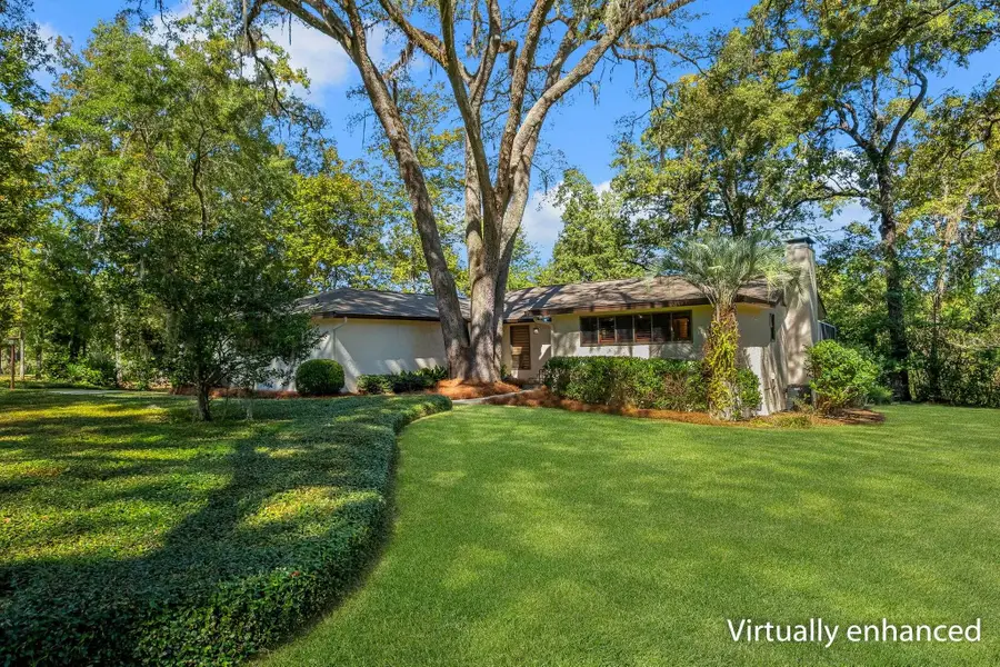3714 Glin Circle, Tallahassee, FL 32309 - #3