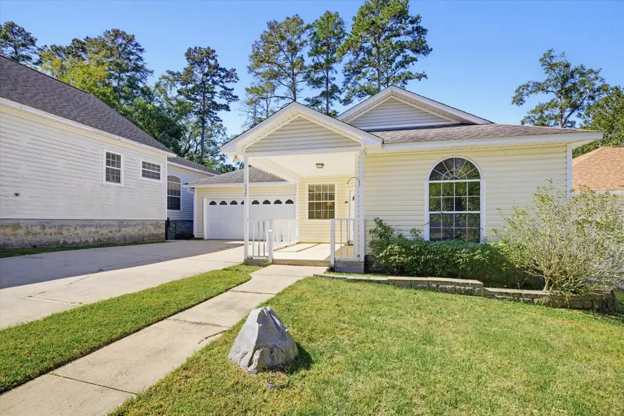 1937 Mallory Square, Tallahassee, FL 32308 - #2