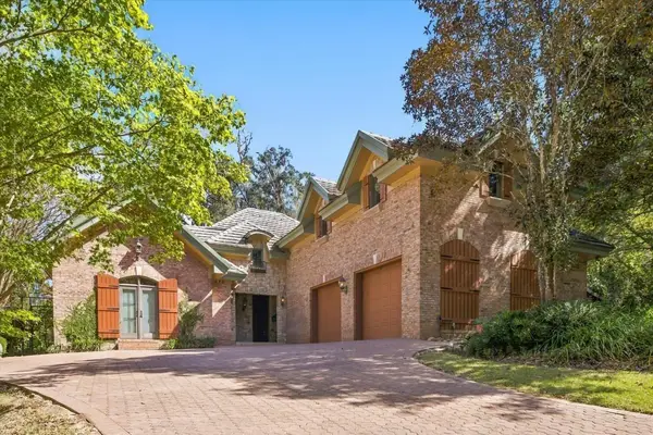 535 High Oaks Court, Tallahassee, FL 32312