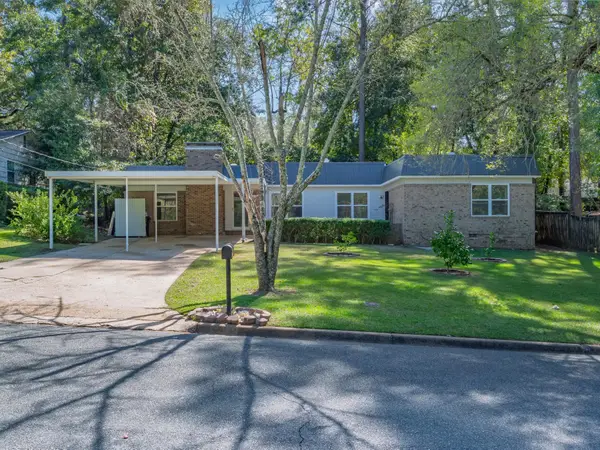 1829 Wales Drive, Tallahassee, FL 32303