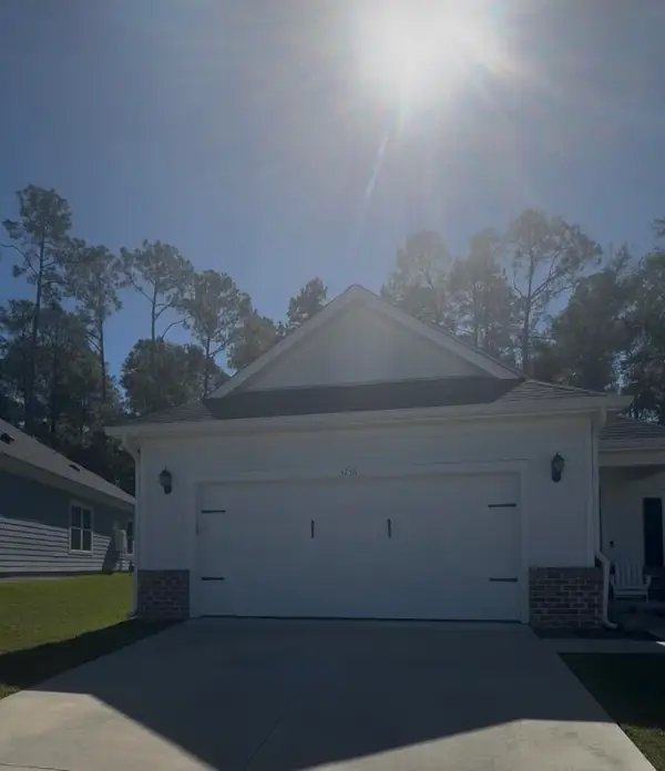5756 Flowerbrook Circle, Tallahassee, FL 32303