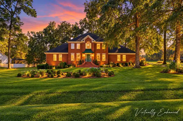2752 W Hannon Hill Drive, Tallahassee, FL 32309