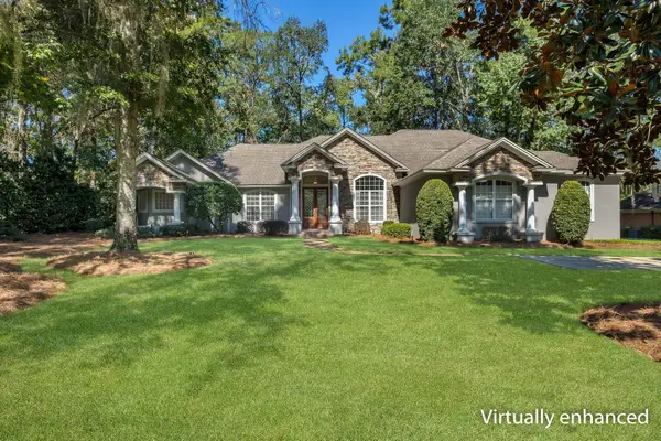 8824 Winged Foot Drive, Tallahassee, FL 32312
