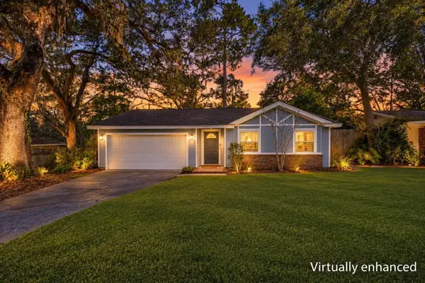 1820 Doric Drive, Tallahassee, FL 32303