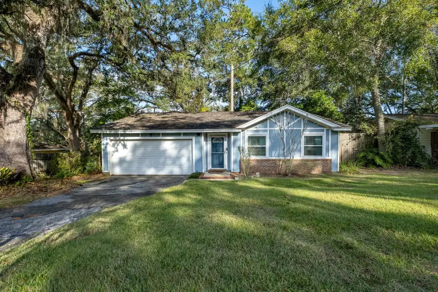 1820 Doric Drive, Tallahassee, FL 32303 - #2