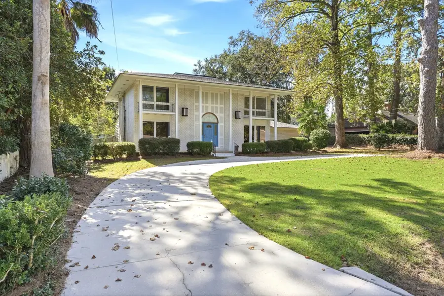 2219 Demeron Road, Tallahassee, FL 32308 - #3