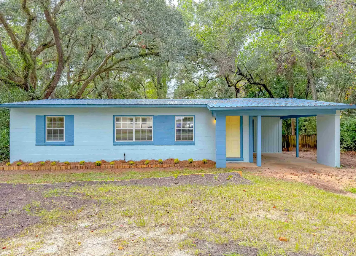 2314 Pontiac Drive, Tallahassee, FL 32301 - #1