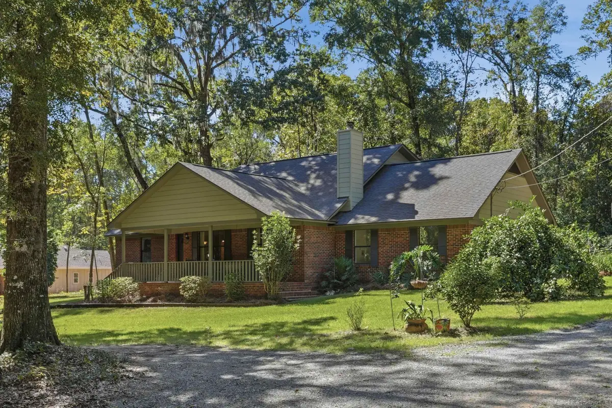 6237 Quarterhorse Trail, Tallahassee, FL 32309 - #1