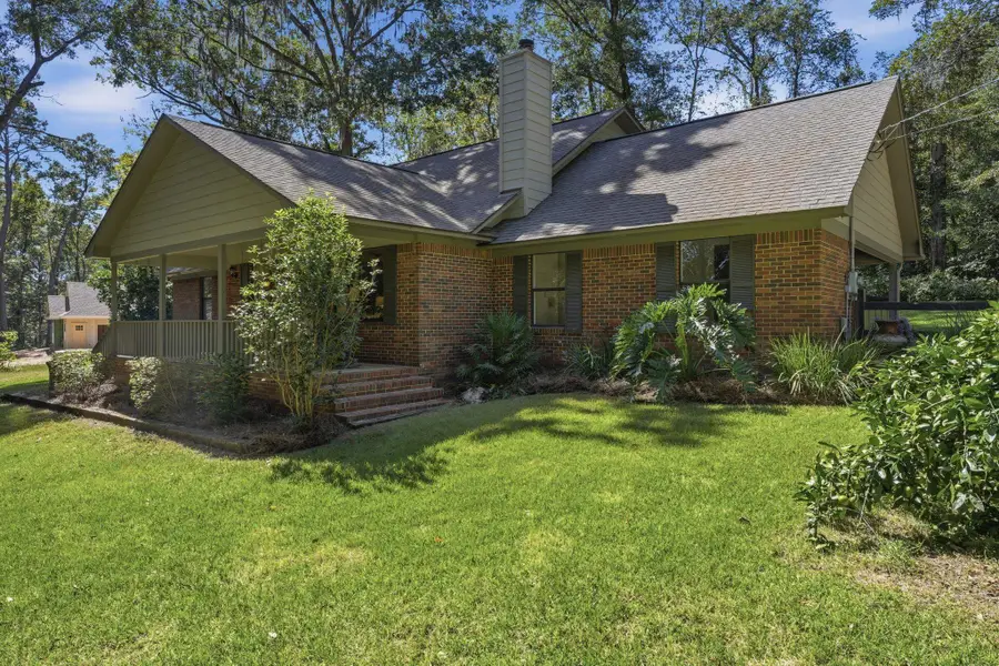 6237 Quarterhorse Trail, Tallahassee, FL 32309 - #3
