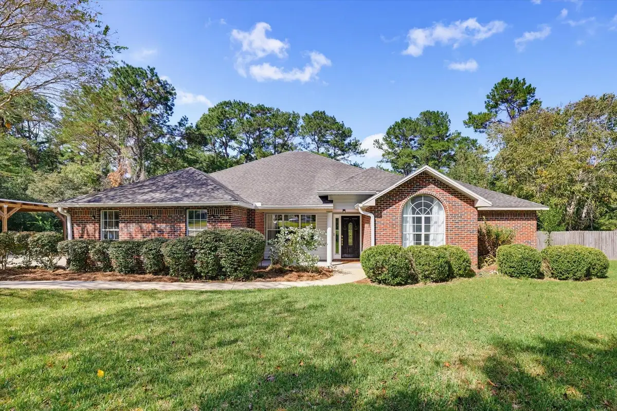 1260 Walden Road, Tallahassee, FL 32317 - #1