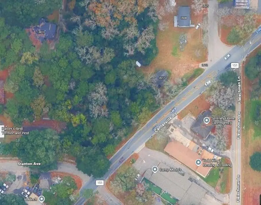 00 Centerville Road, Tallahassee, FL 32308 - #2