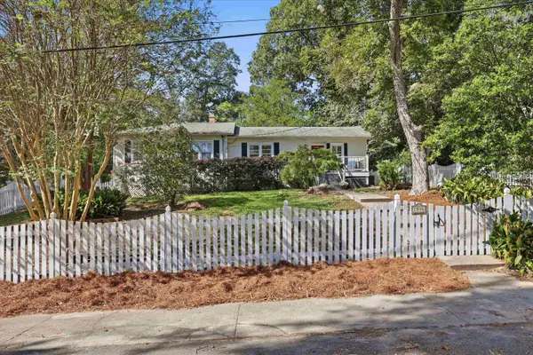 1936 Temple Drive, Tallahassee, FL 32303