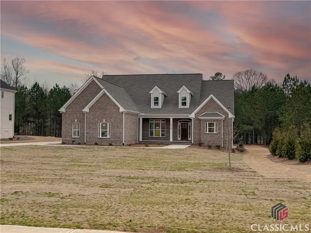 2779 Blazing Star Court, Statham, GA 30666 - Image #1