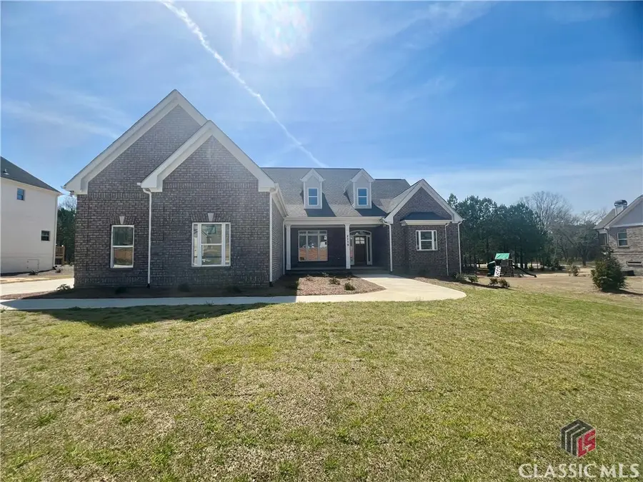 2779 Blazing Star Court, Statham, GA 30666 - Image #3