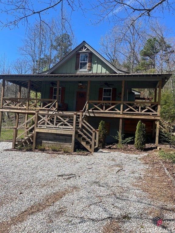 10814 Hwy 441 S, Lakemont, GA 30552 BHGRE