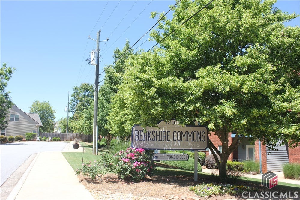 120 Moose Club Drive A3, Athens, GA 30605 BHGRE