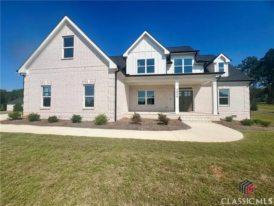 2828 Blazing Star Court, Statham, GA 30666 - Image #2