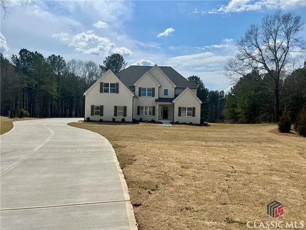 1003 Beebalm Drive, Statham, GA 30666