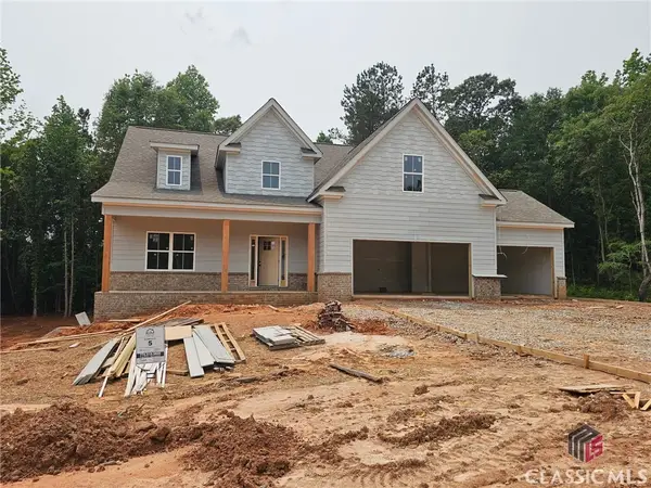 210 Pinewood Drive, Covington, GA 30014
