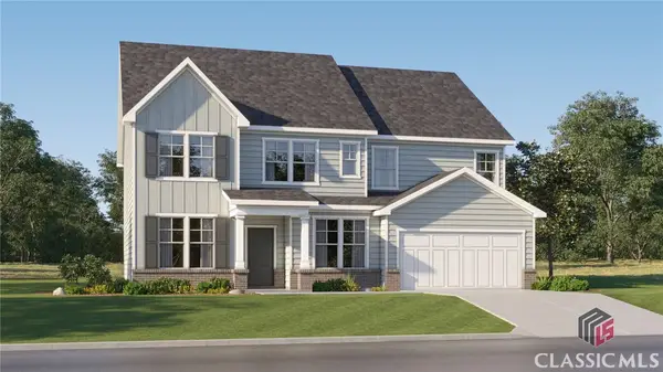 1031 Gage Lane, Madison, GA 30650