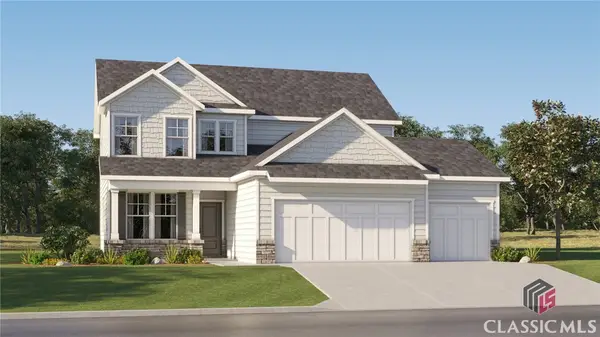 1011 Reagan Drive, Madison, GA 30650